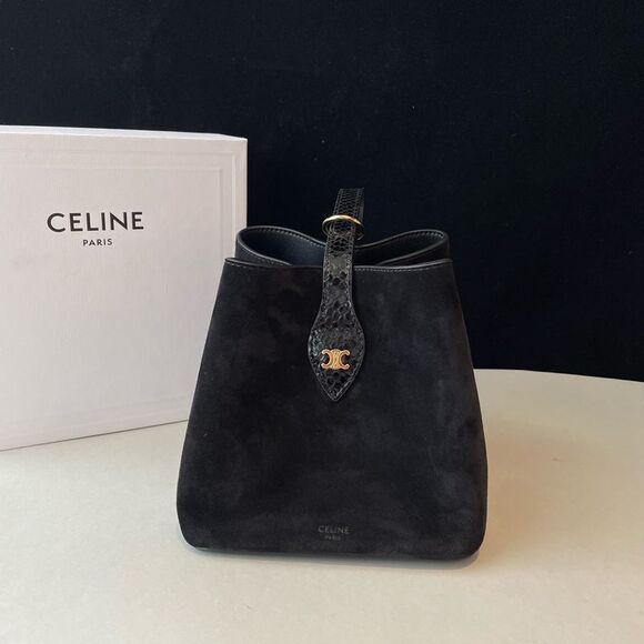 CELINE Handbags - Celine Women Pre-Loved Bag Very Good Condition